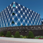 Cairo Business Plaza