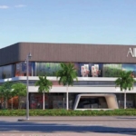 Allegra Mall